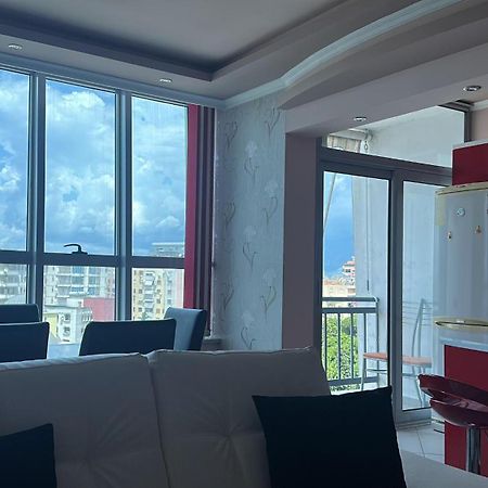 Amy'S Luxury Appartment Shkodra Exterior foto