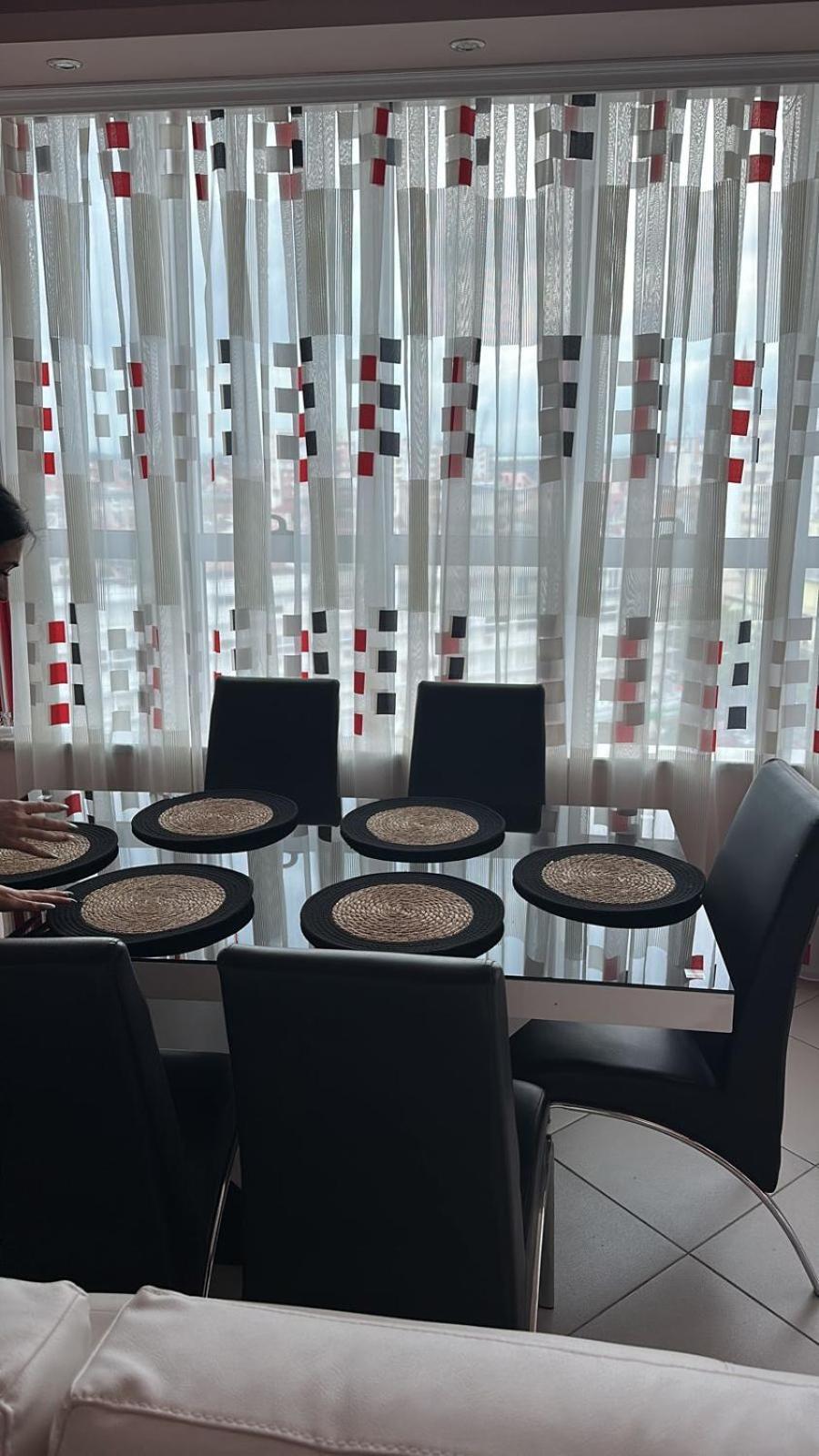 Amy'S Luxury Appartment Shkodra Exterior foto