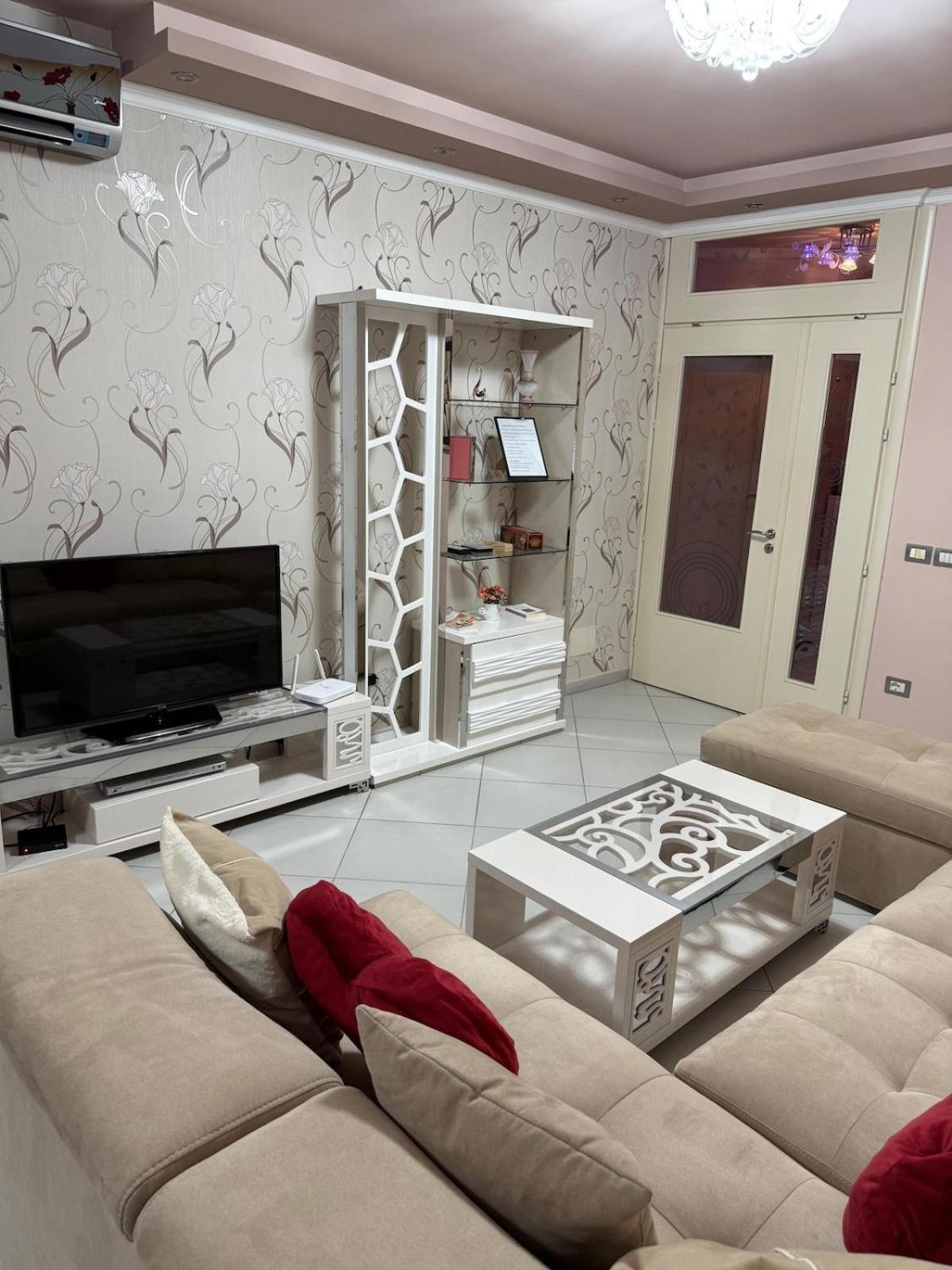 Amy'S Luxury Appartment Shkodra Exterior foto